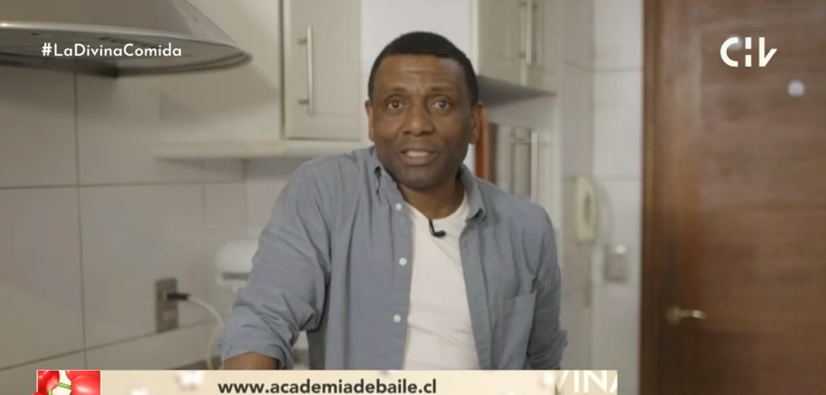 Angel Torrez reveló en La Divina Comida complicada situación que enfrentó: “Perdimos todo”