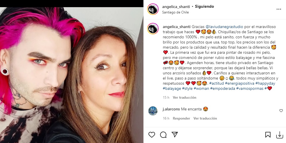 Angélica Sepúlveda