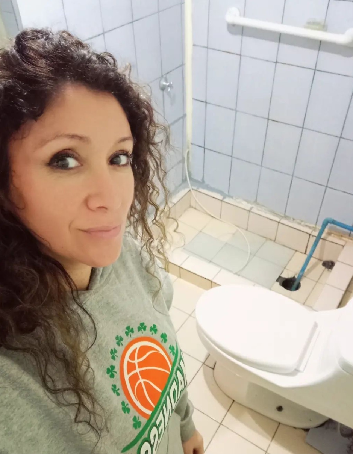 Angélica Sepúlveda remodelación casa