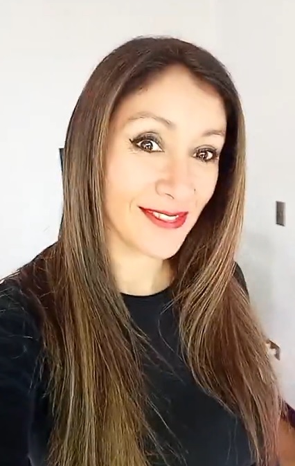 Angélica Sepúlveda
