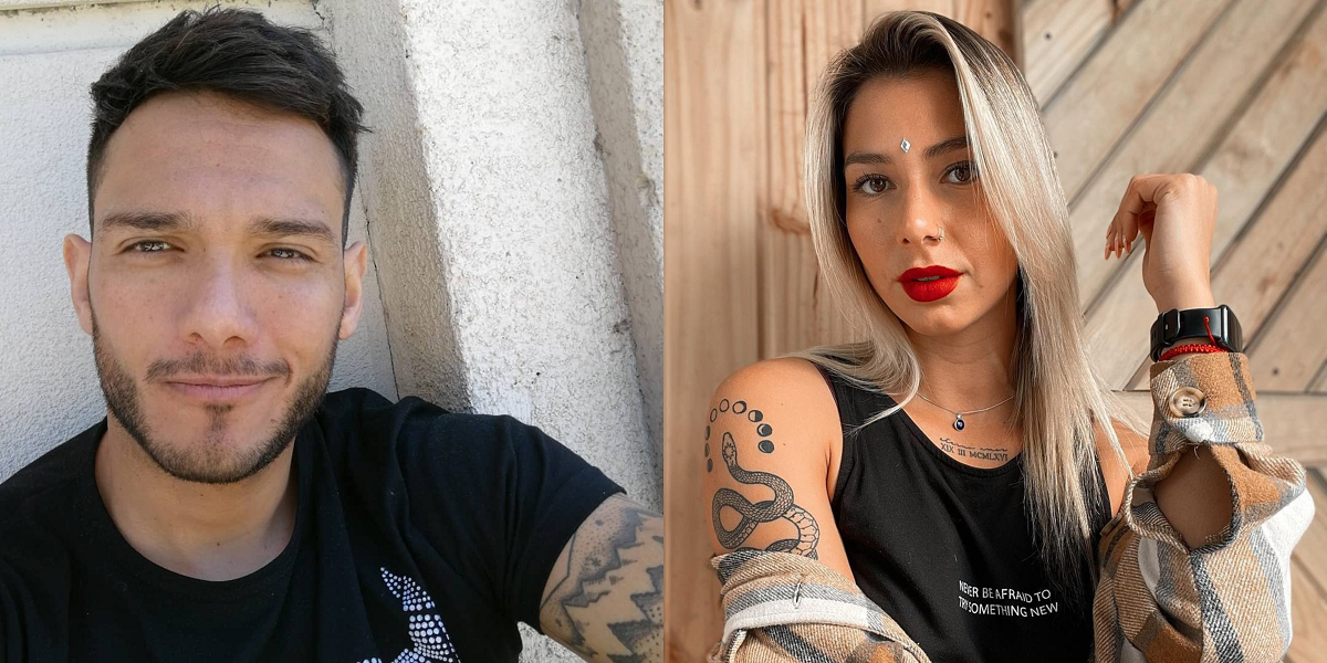 Iván Cabrera habló de Antonella Muñoz tras polémica funa en su contra: “Me perjudicó bastante”