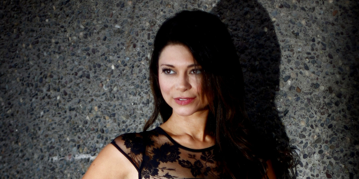 Antonella Ríos se refirió a la posibilidad de volver a las teleseries de la mano de Chilevisión