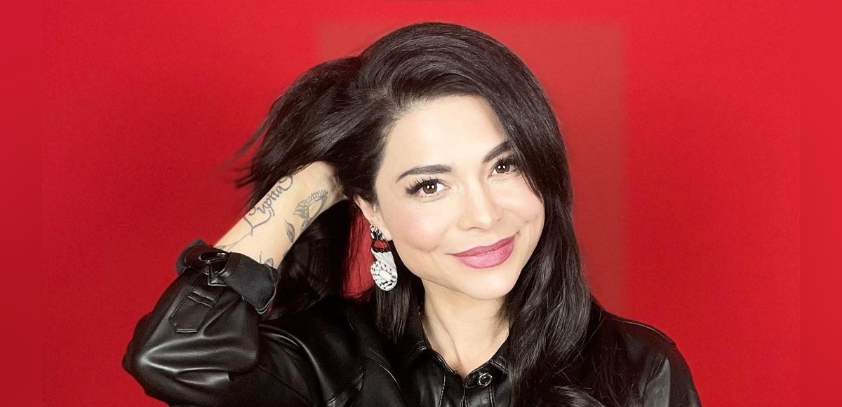 Antonella Ríos recordó su difícil paso por Hippie y apoyo de Sigrid Alegría: 