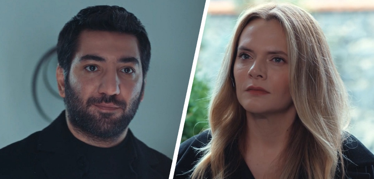 Seguidores de 'Traicionada' aplaudieron la jugada maestra de Aras contra Leyla: 