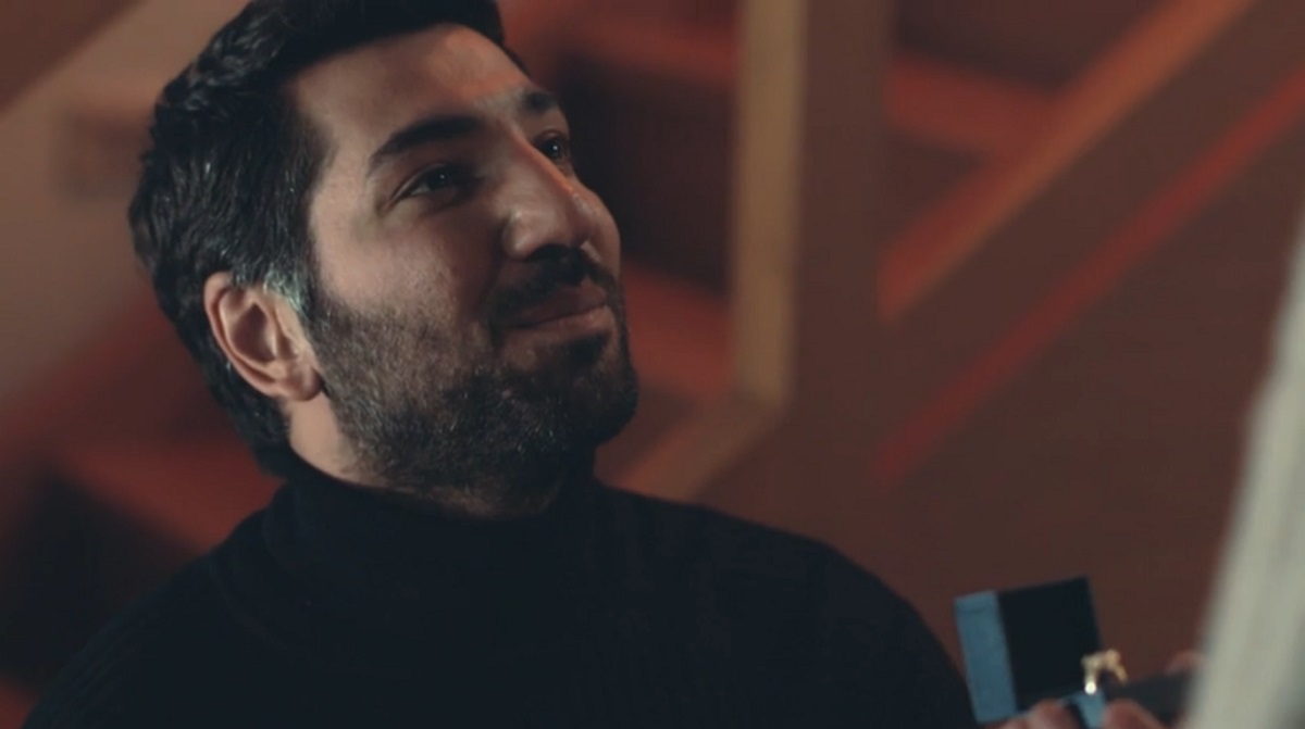 Aras propuesta matrimonio Asya Traicionada