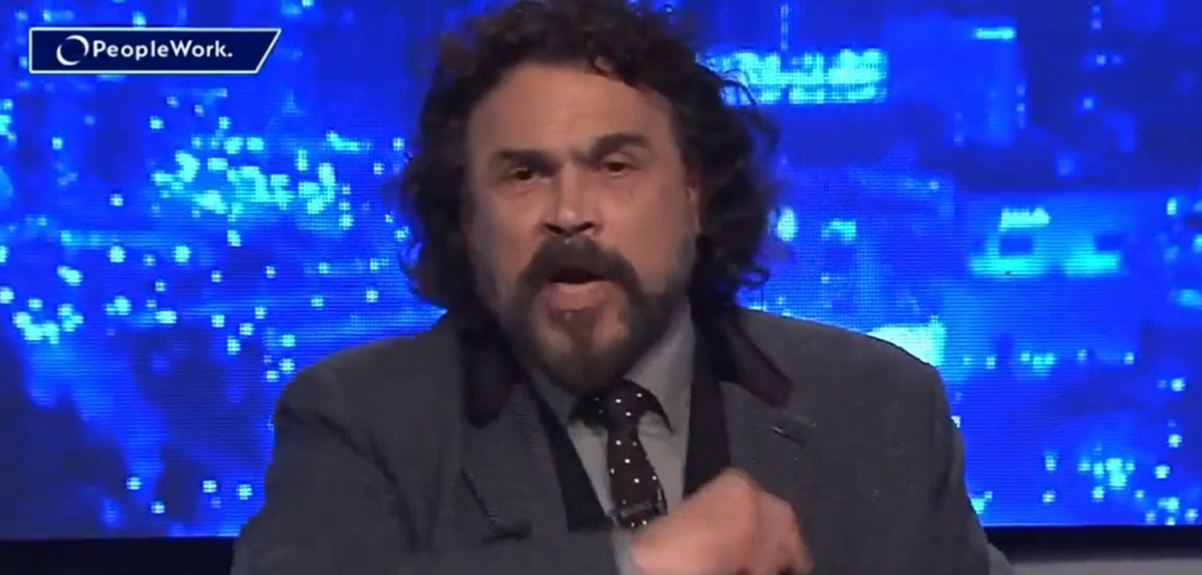 Arturo Ruiz-Tagle hizo duro descargo por críticas de su apoyo al Rechazo: 