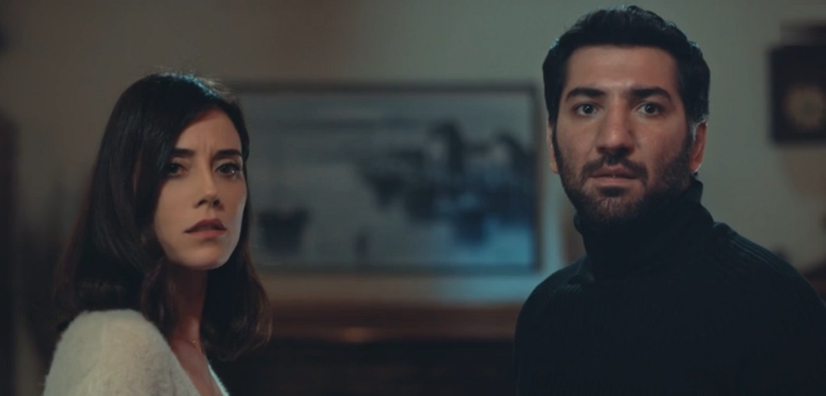 ¿Le dirá que sí? Así será la petición de matrimonio de Aras a Asya en 'Traicionada'