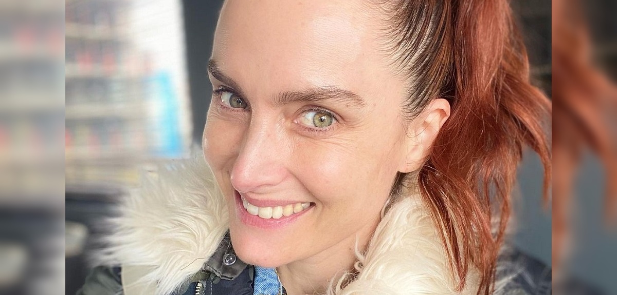 Begoña Basauri anunció su embarazo con especial video: 