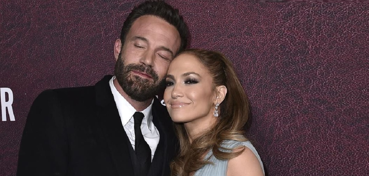 Jennifer López solicitó recuperar su apellido de soltera tras divorcio con Ben Affleck