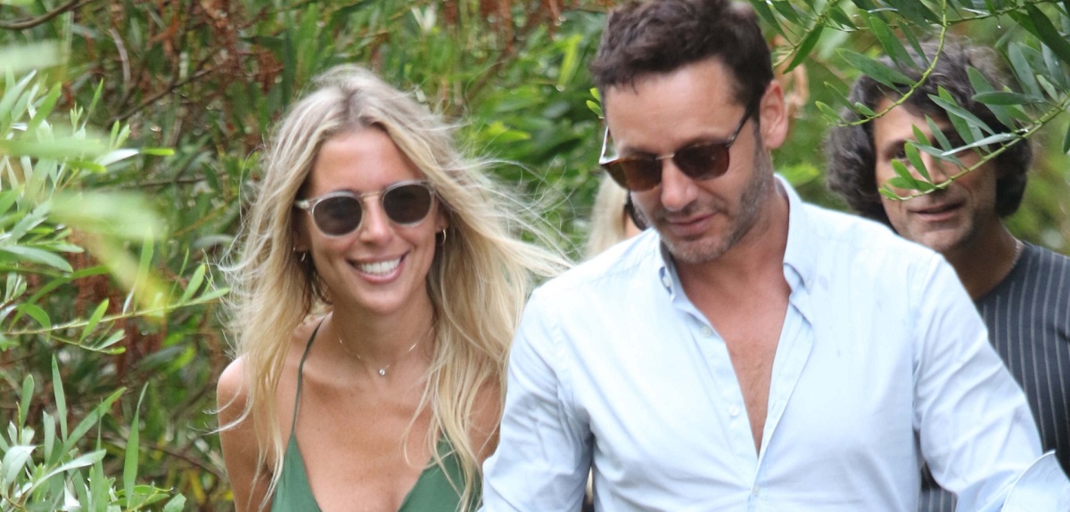 Afirman que Eli Sulichin terminó con Benjamín Vicuña tras 8 meses juntos: 