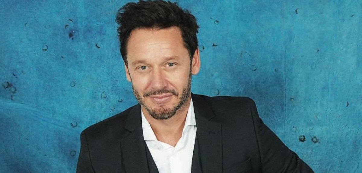 Vinculan a Benjamín Vicuña con una destacada animadora y modelo argentina