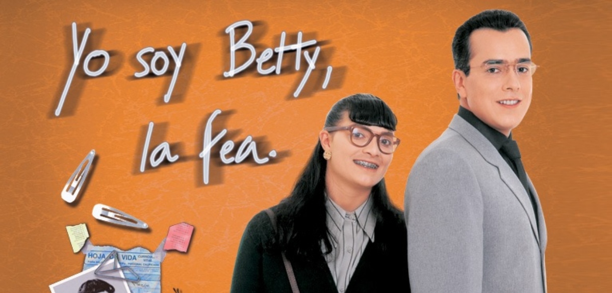 Canal 13 anuncia próximo reestreno de la teleserie 'Yo soy Betty, la fea': revisa su posible horario