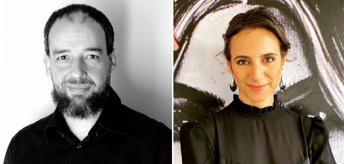 Blanca Lewin reaccionó a muerte de su amigo actor Exequiel Tapia: 