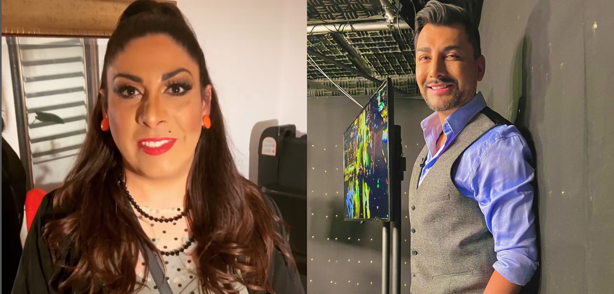 Botota Fox hizo mea culpa tras revelar homosexualidad de Andrés Caniulef: 