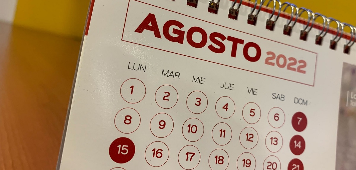 ¿Por qué se dice 'pasar agosto'? El origen y la explicación del popular dicho chileno