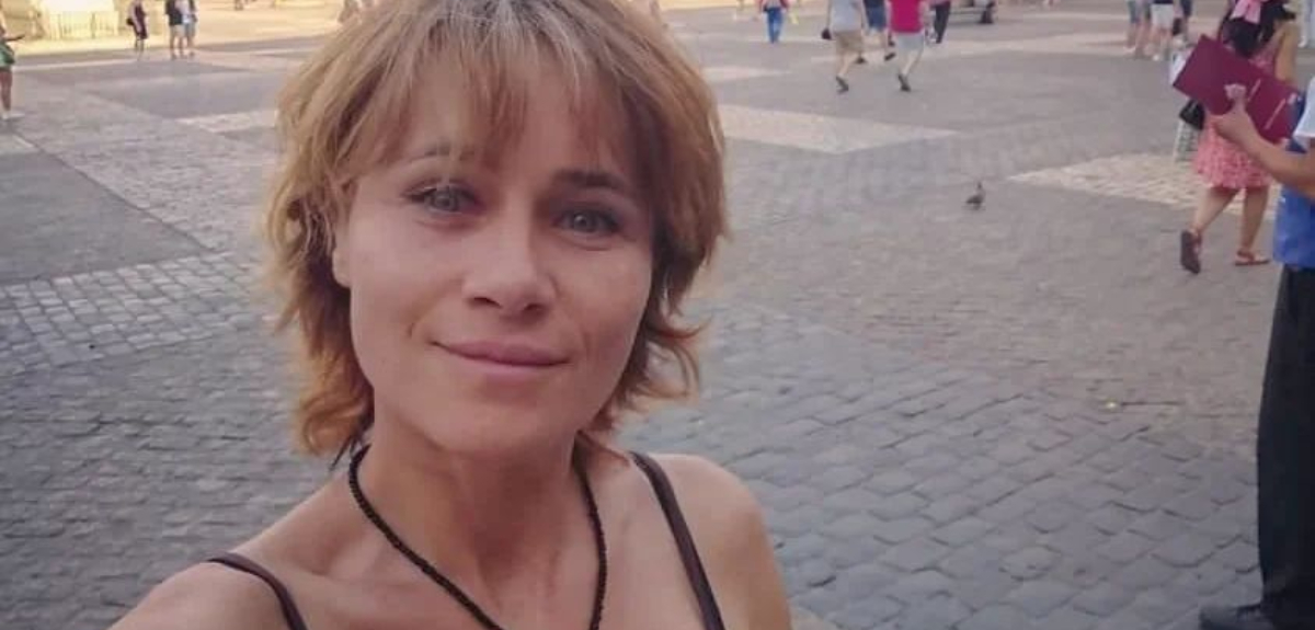 Amaya Forch mostró su cambio de look para nuevo proyecto: 