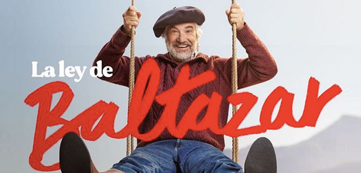 Mega anuncia cambio de horario para 'La Ley de Baltazar' a partir de este viernes