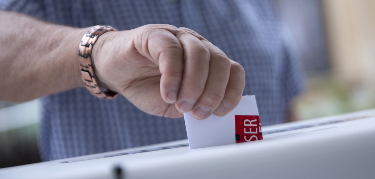 ¿Por qué una misma familia votará en locales distintos pese a ser georreferenciada? Servel lo aclaró