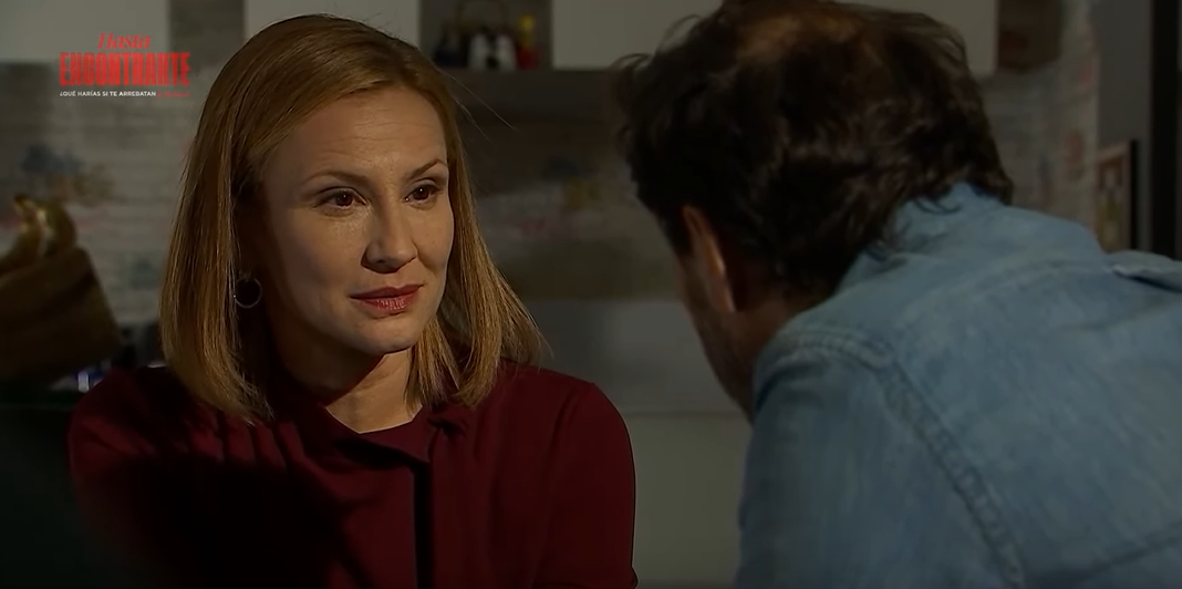 Asunción lanzó gran confesión que podría darle un giro a su vida en 'Hasta Encontrarte'