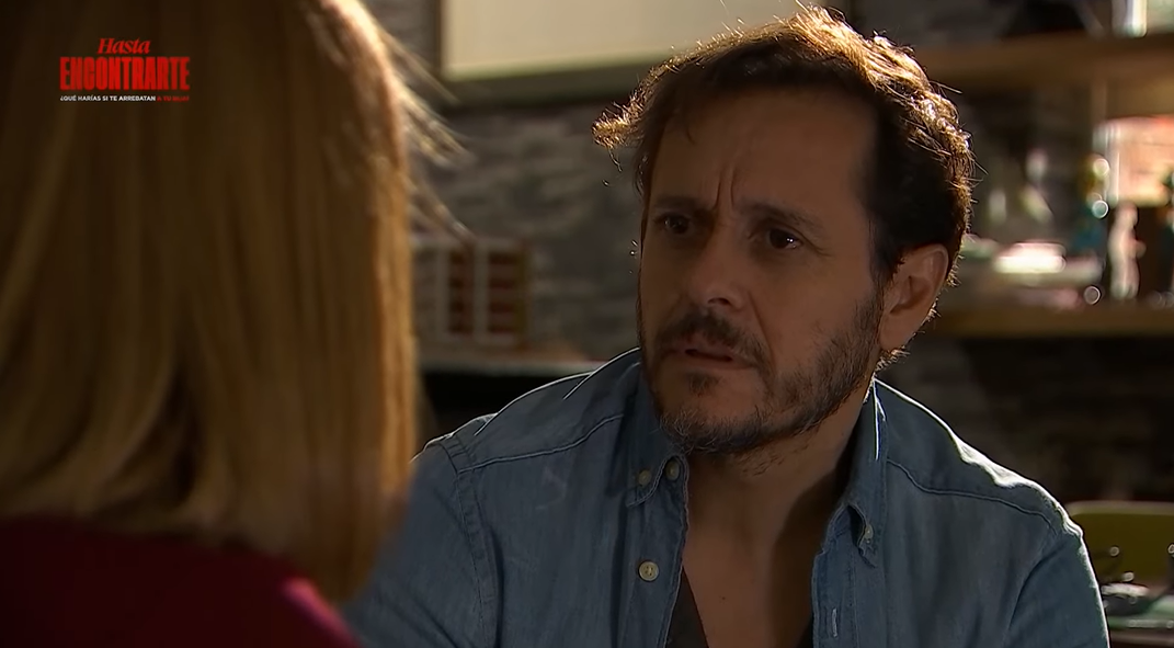 Asunción lanzó gran confesión que podría darle un giro a su vida en 'Hasta Encontrarte'