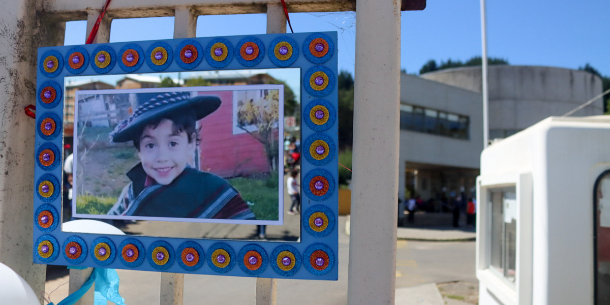 Nuevas dificultades en caso Tomás Bravo tras falta de abogado para defender a segundo sospechoso