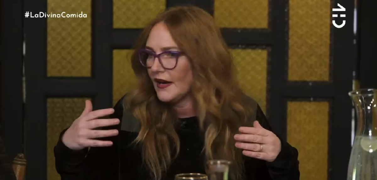 Catalina Pulido recordó su polémica con carabineros en Farellones: 