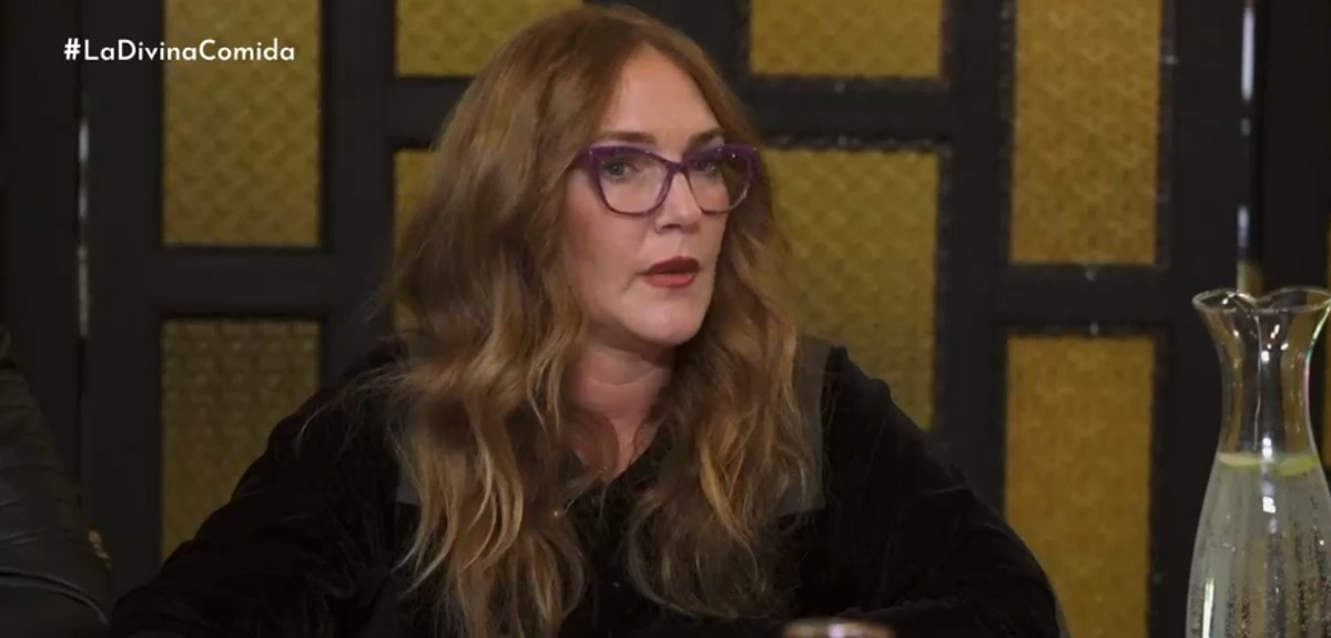 Cata Pulido habló de su desvinculación de TVN por su embarazo: “Estaba metiéndome con un pez gordo”