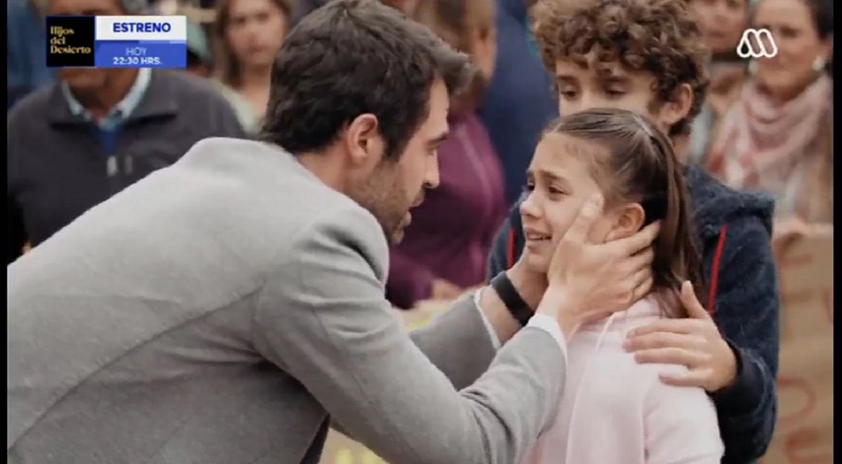 Celeste final Amar Profundo