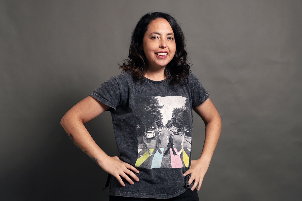 Confirman a querida humorista como panelista de Juego Textual