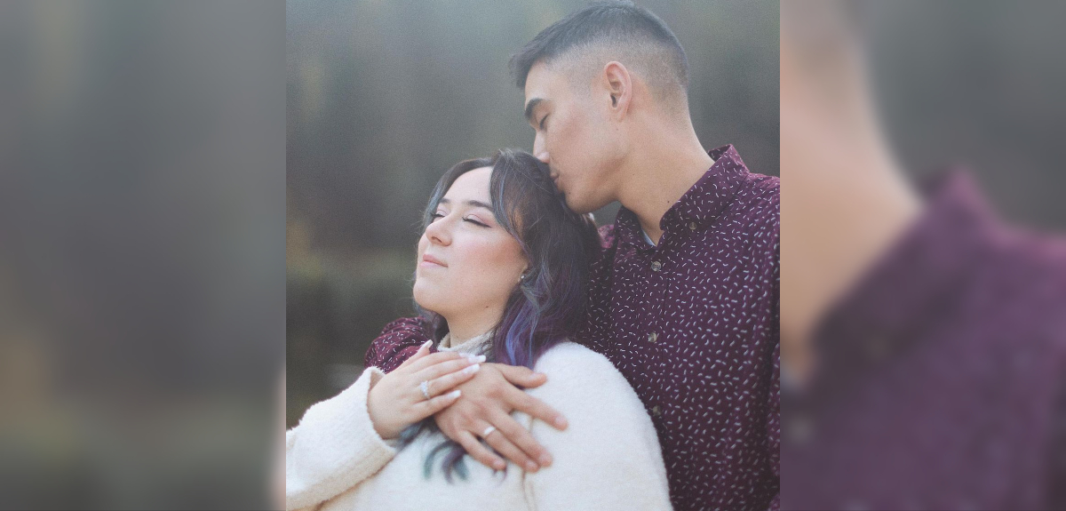 Christell compartió detalles de su matrimonio: será en Olmué y en noviembre se probará el vestido