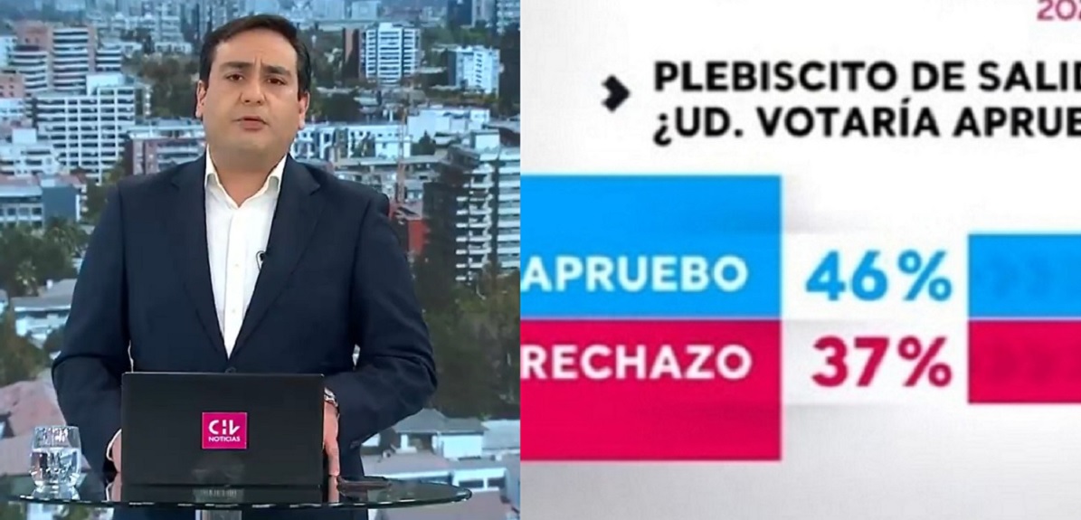 CHV se disculpó por 