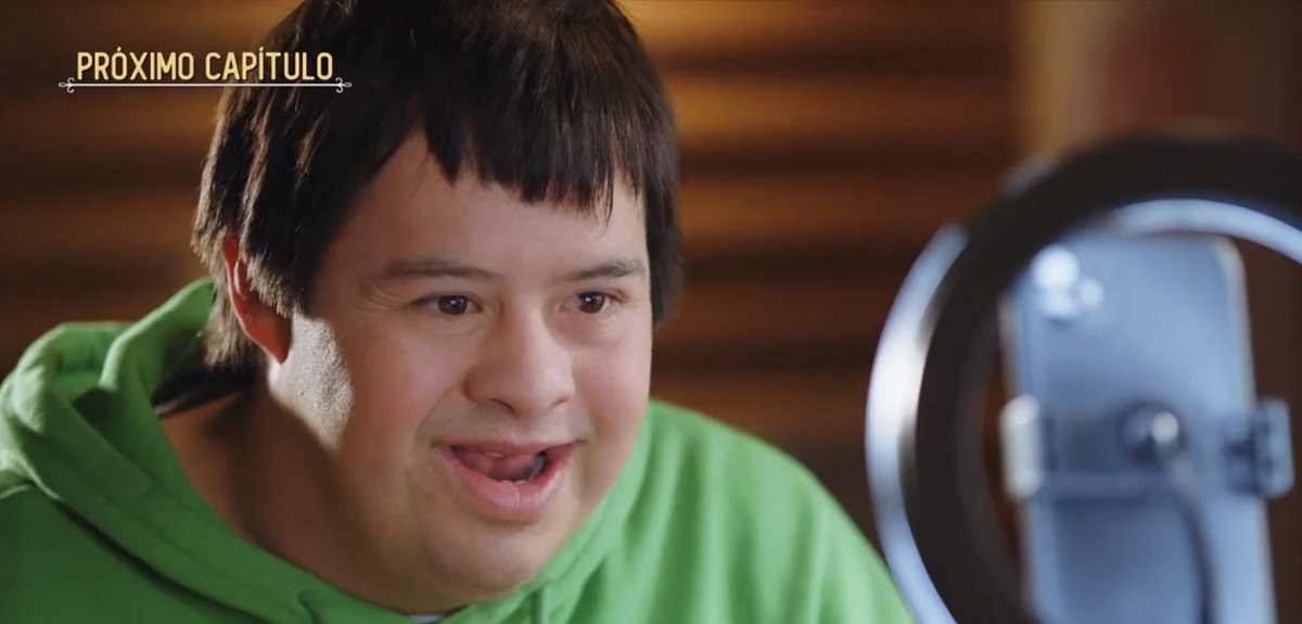 'La Ley de Baltazar' presentará nuevo personaje que podría ser el interés amoroso de Luchito