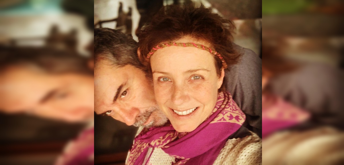 Claudia Conserva mostró gran cambio físico con potente mensaje por su cáncer: 