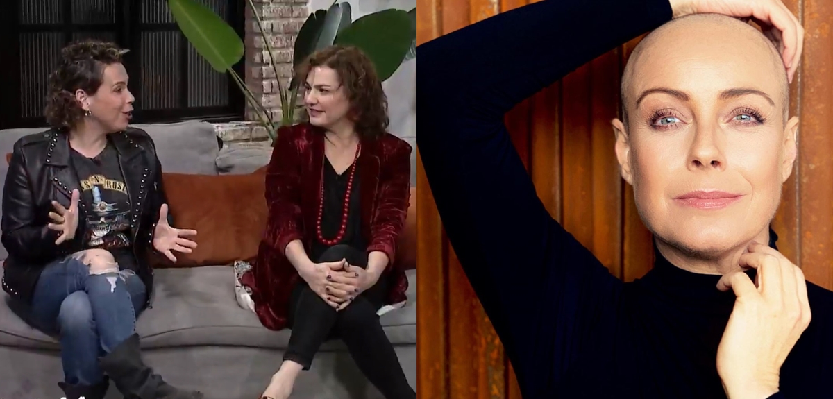 Fran Conserva actualizó estado de salud de Claudia tras reunión familiar: 