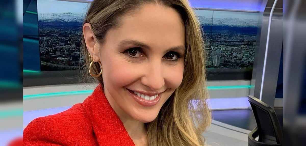 Periodista Claudia Salas denunció ser víctima de acoso: expuso desagradables mensajes