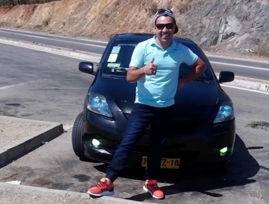 Colectivero desaparecido hace 7 meses en Viña del Mar