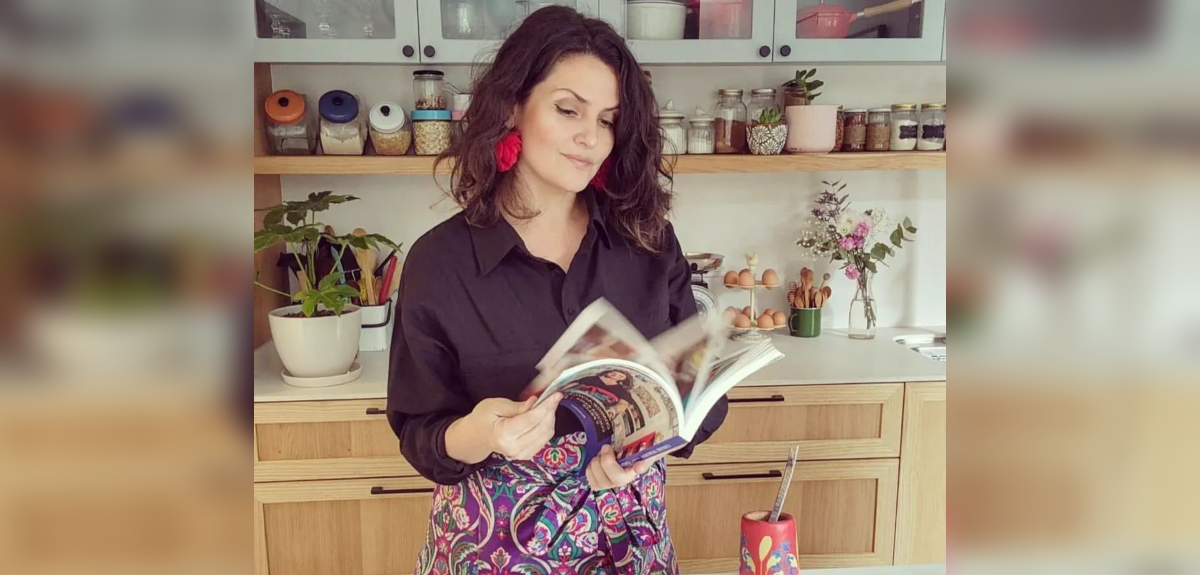 Connie Achurra mostró cómo luce a 2 meses de su reducción mamaria: destacó proceso de recuperación