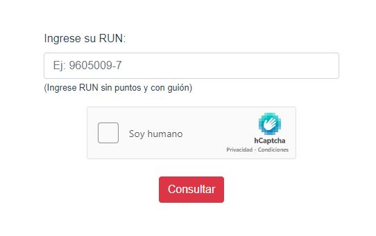 Cómo saber si soy vocal de mesa