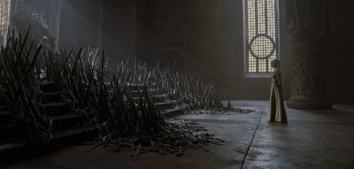 8 cosas que debes saber antes de ver 'La Casa del Dragón', precuela de 'Juego de Tronos'