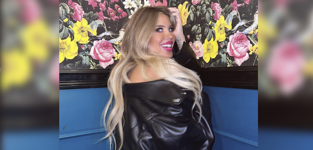 Coté López explicó por qué fue al centro de Santiago con guardaespaldas: 