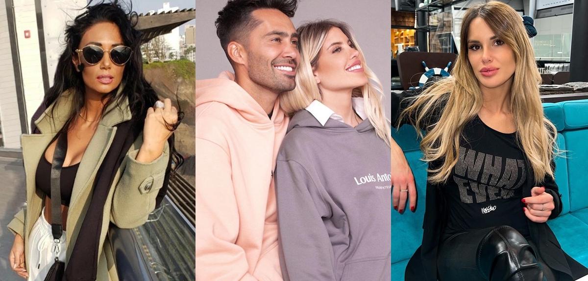 Coté López respondió a rumor sobre que Luis Jiménez le 