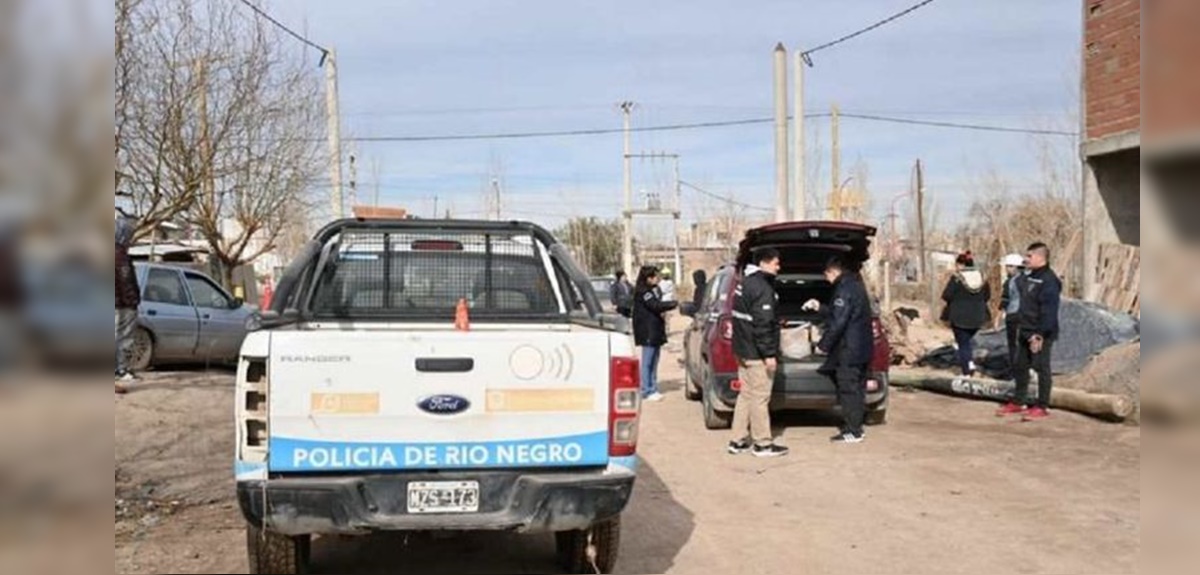 Macabros detalles de crimen contra bebé en Argentina: restos fueron hallados en bolsas de nylon