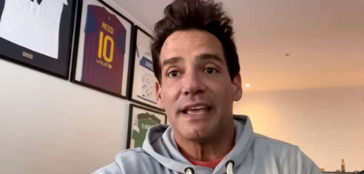 Cristián de la Fuente destacó aprobación de Ley Tamara: “Cuando los políticos se unen...”