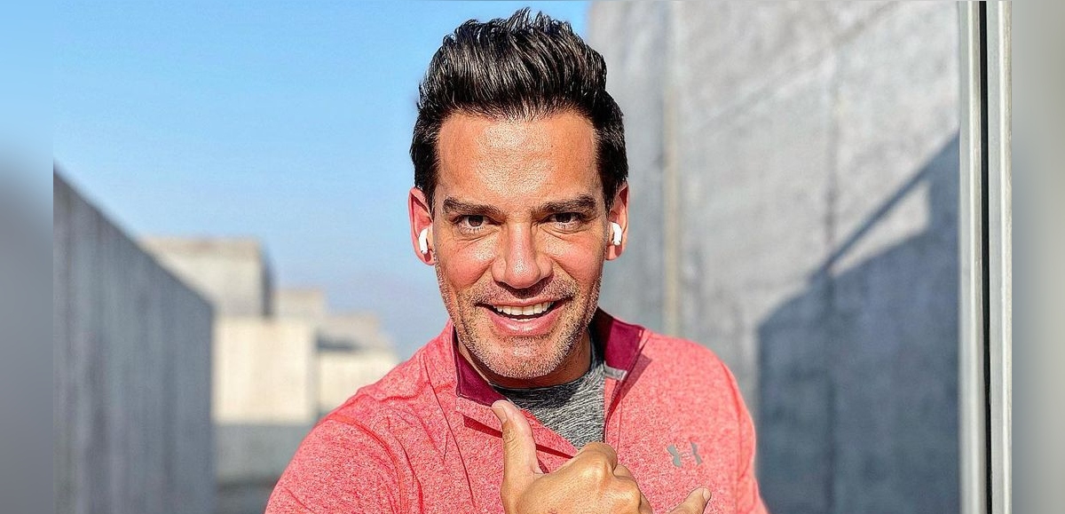 Cristián de la Fuente votará Rechazo: 