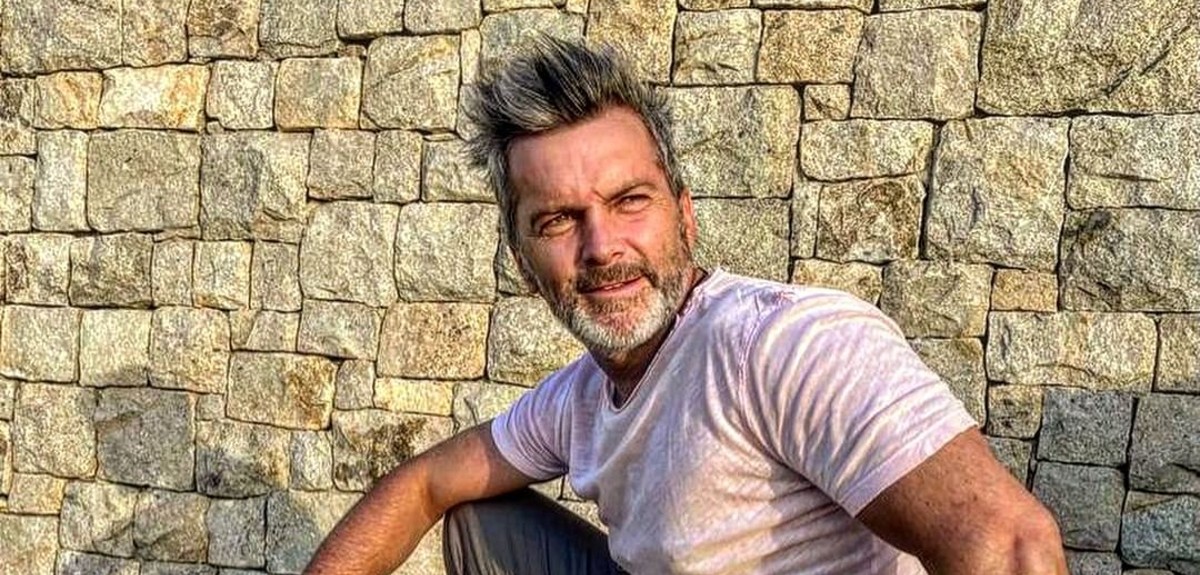 La emotiva reflexión de Cristián Sánchez sobre la depresión que sufrió: “Llega y te parte el alma”