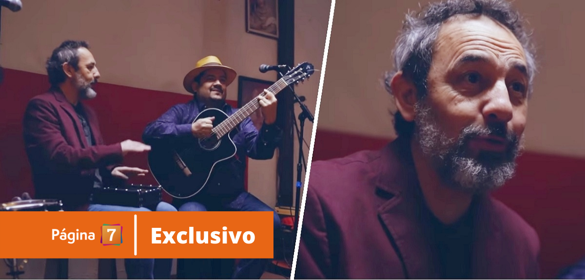 Daniel Muñoz habló de su 