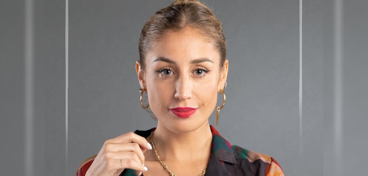 Daniela Castro se aburrió de recibir críticas sobre su cuerpo: la trataron de 