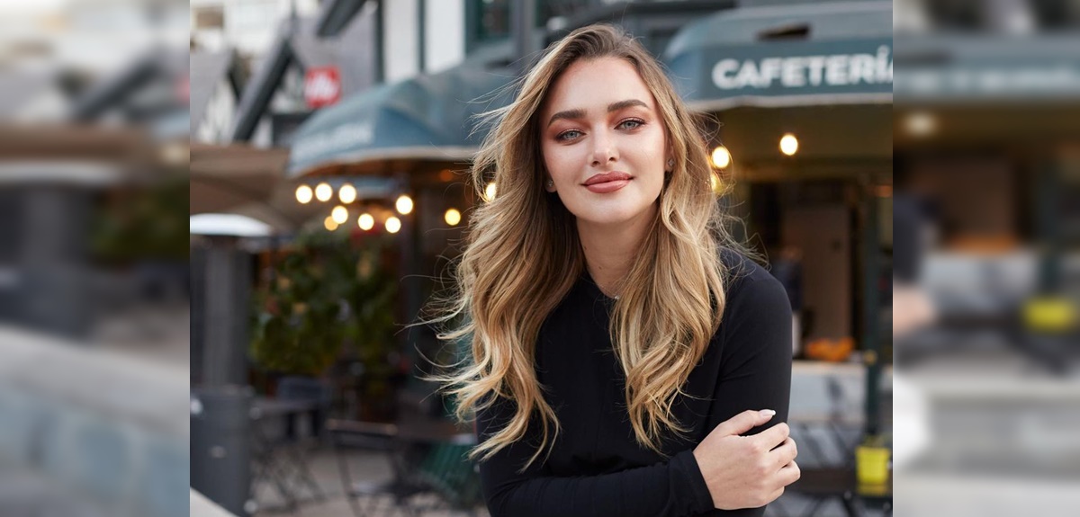 Daniela Nicolás reveló que sufrió dura pérdida en su vida: 