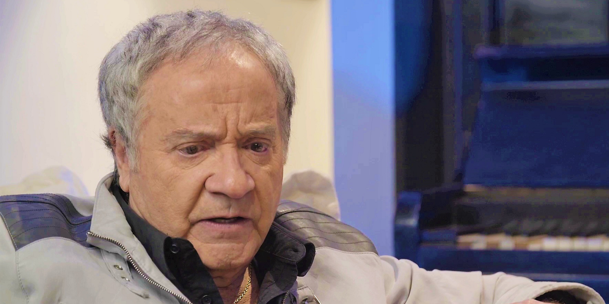 José Alfredo Fuentes recordó en 'De tú a tú' cruda historia familiar: 