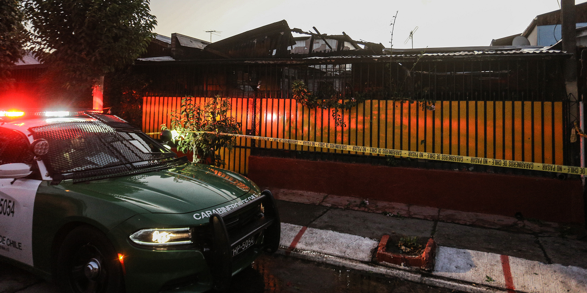 Experto revela cuáles son los factores que hacen que una casa se vea insegura desde el exterior